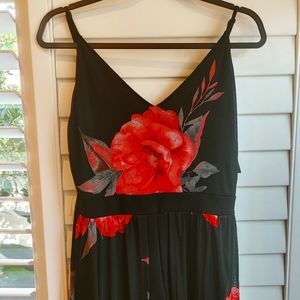 Brand New w\tags Juniors dress w/shorts